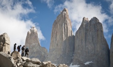 A picture of Best of Patagonia 9 Days