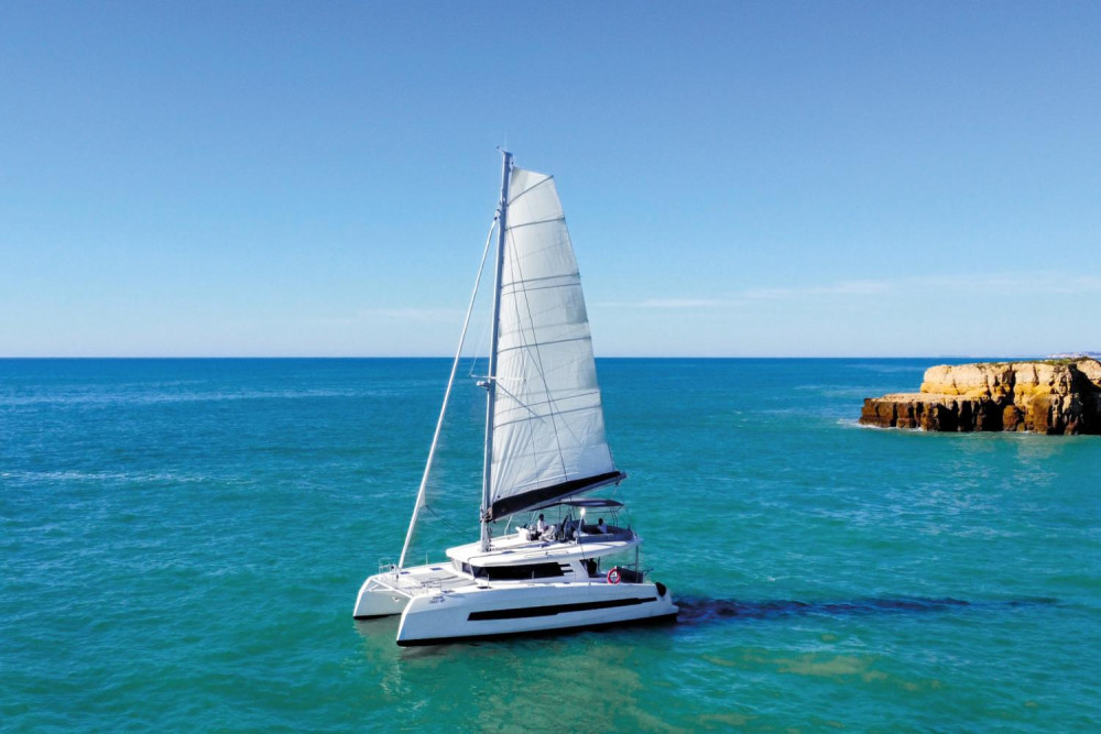 Sunset Cruise - Unwind | Albufeira