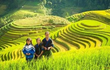 Vietnam North To South in 14 Days