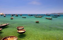 Full Day Cham Island Discovery from Hoian