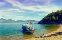Full Day Cham Island Discovery from Hoian