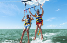 Fury Water Adventures St. Augustine2