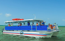Fury Water Adventures St. Augustine1