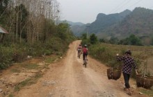 Off Road Laos Adventures