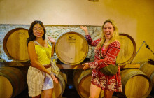 Ciao Florence Tours and Travels Srl16