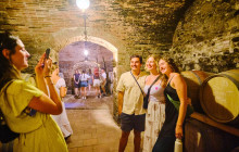 Ciao Florence Tours and Travels Srl19