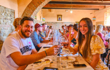 Ciao Florence Tours and Travels Srl21
