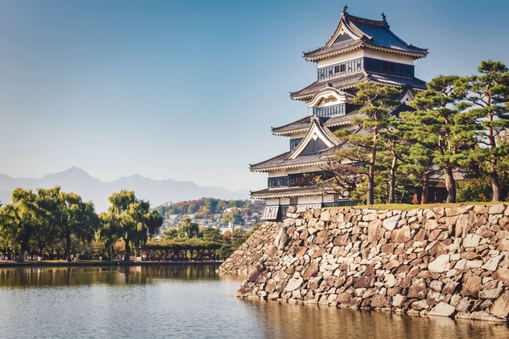 2-Day Snow Monkey Tour: Nagano To Takayama via Matsumoto
