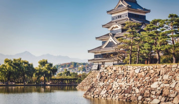 A picture of 2-Day Snow Monkey Tour: Nagano To Takayama via Matsumoto