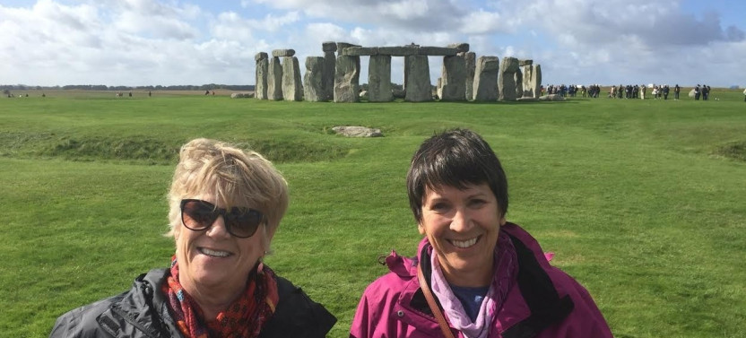 Stonehenge: Morning Half-Day Tour (small group)