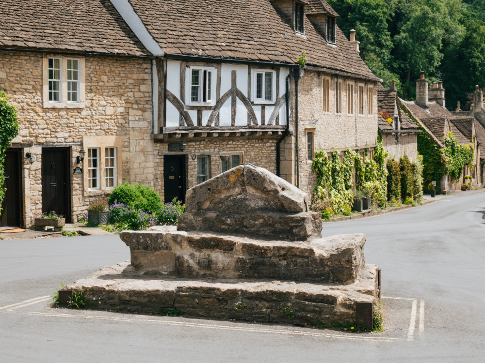  Quintessential Cotswolds (Shared) Half-Day Tour (PM)