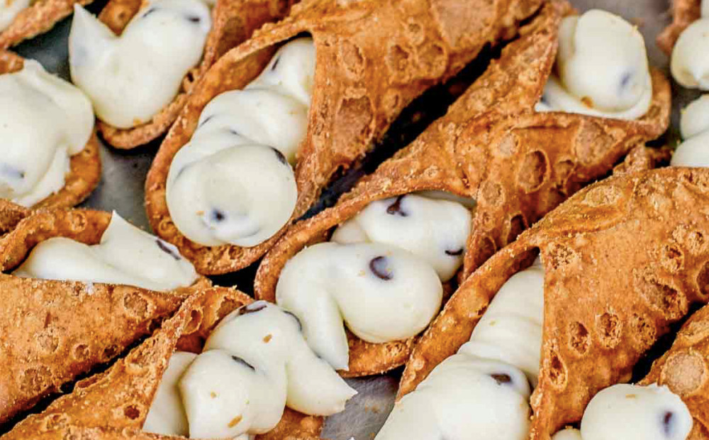 Immigrant New York: Lower East Side, Chinatown & Little Italy Food Tour