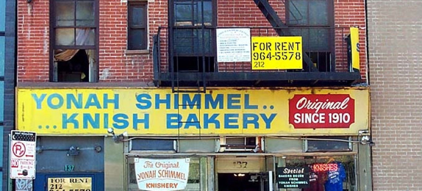 Immigrant New York: Lower East Side, Chinatown & Little Italy Food Tour