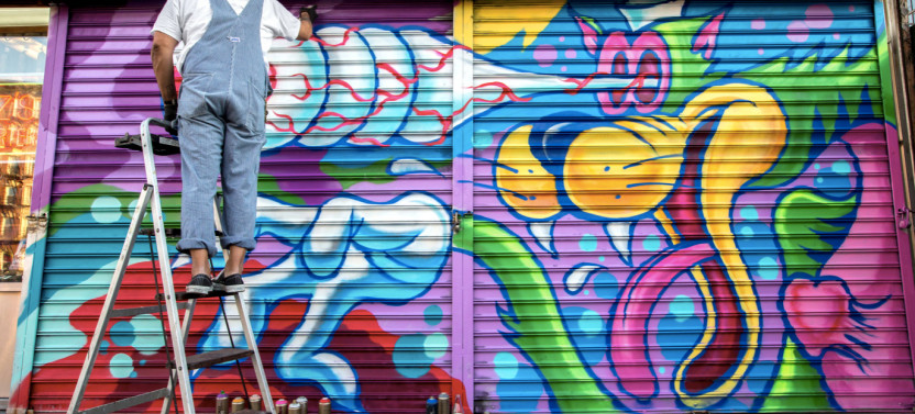 Immigrant New York: Lower East Side, Chinatown & Little Italy Food Tour