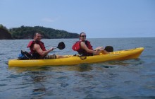 Kayak Tour