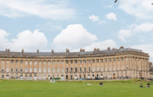 In & Beyond Bath5