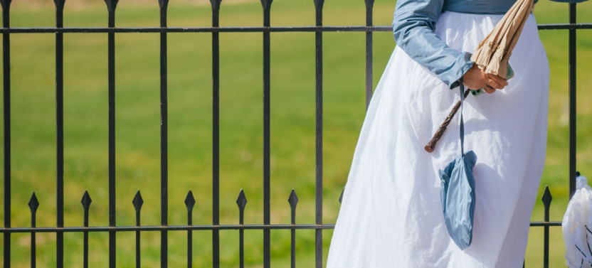 Jane Austen's Bath: Walking Tour (Private)