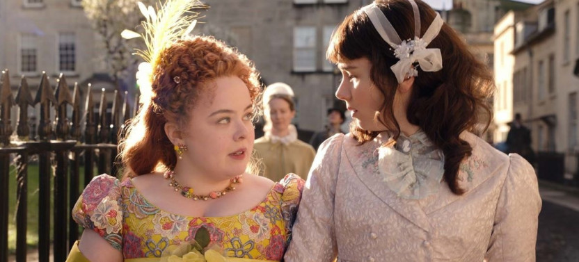 Bath's Favourite Filming Locations: Walking Tour (Private)