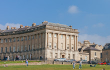In & Beyond Bath5