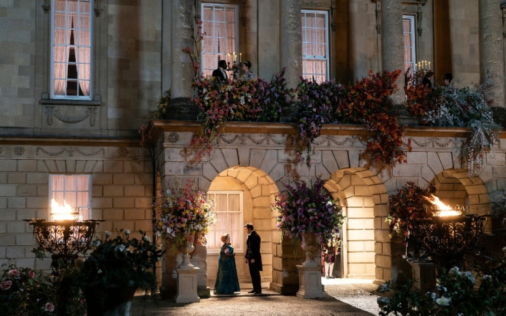 Bath's Favourite Filming Locations: Walking Tour (Private)