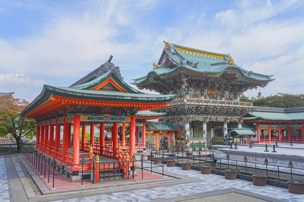 Hiroshima Day Trip: Onomichi Temples, Kosanji Temple & Island Views