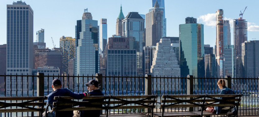 Private Brooklyn Heights, Brooklyn Bridge & DUMBO Food Tour