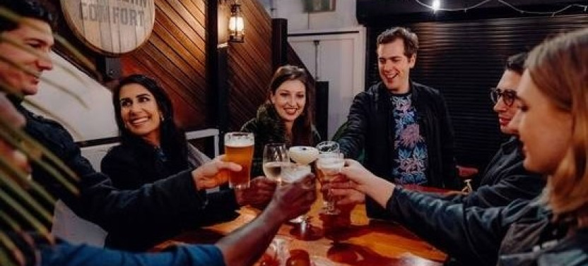 Sydney by Night - Secret Bars & Stories