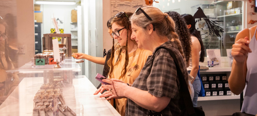 Private Chelsea & West Village Dessert Tour