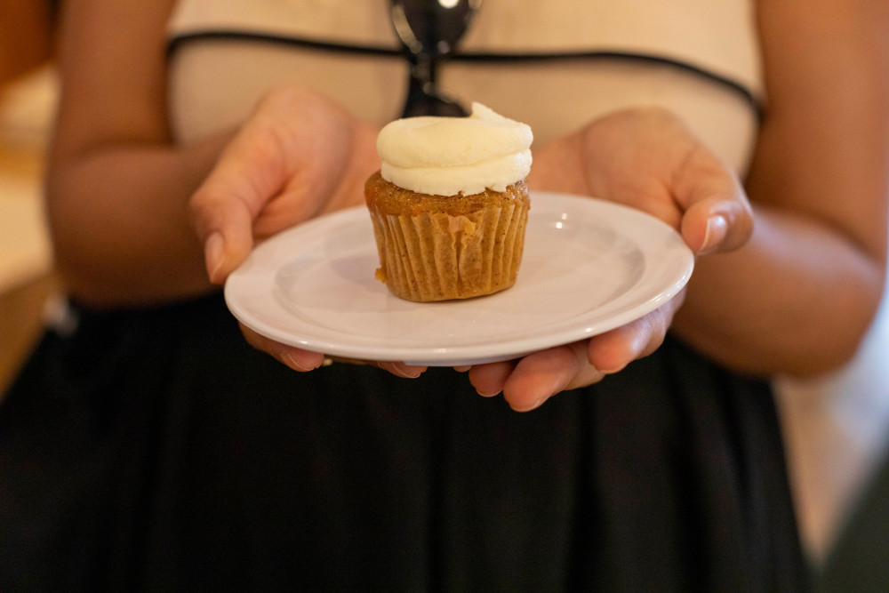 Private Chelsea & West Village Dessert Tour