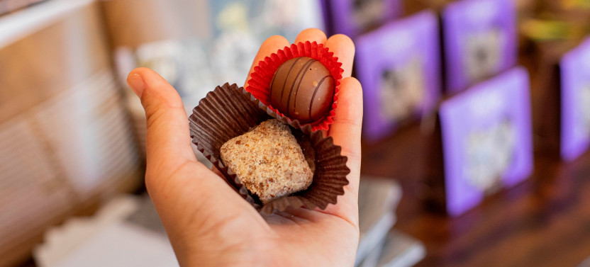 Private Chelsea & West Village Dessert Tour