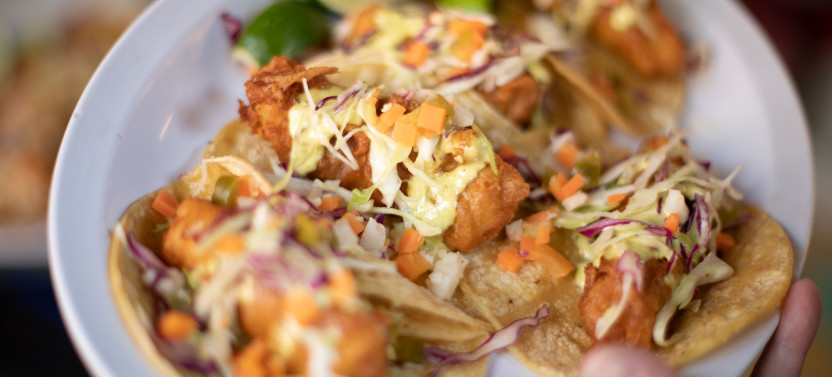 Private Greenwich Village Food Tour