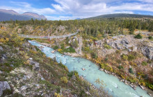 Alaska Snowbird Tours LLC1