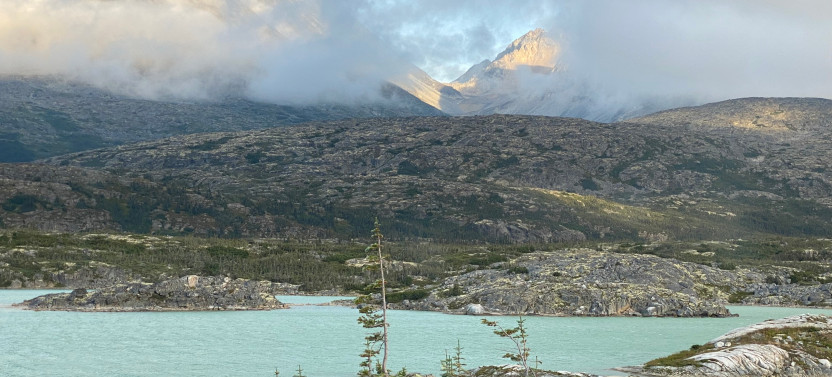 Tormented Valley and Suspension Bridge Tour