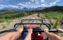 Alaska Snowbird Tours LLC1