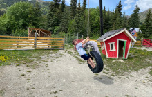 Alaska Snowbird Tours LLC10