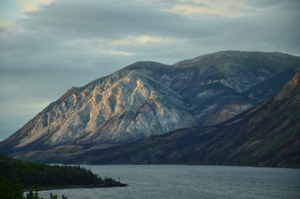 Alaska Snowbird Tours LLC