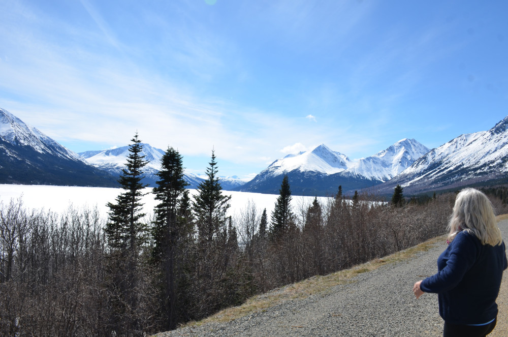 Alaska Snowbird Tours LLC