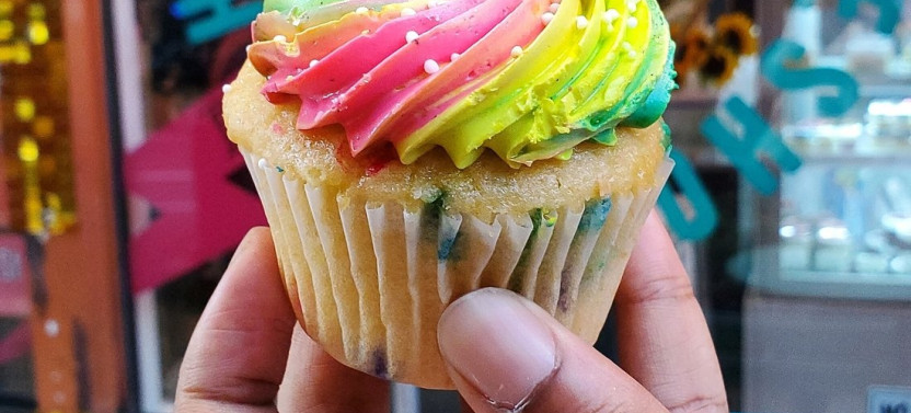 Private Hell's Kitchen Dessert Tour