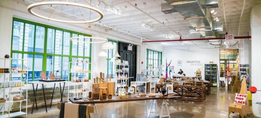 Private Industry City Tour – Brooklyn Design Center Artisans Tour