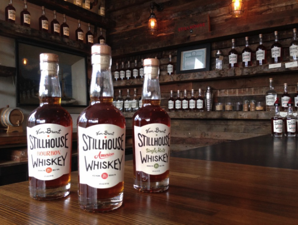 Private Red Hook Brooklyn: Behind the Scenes Neighborhood Tour