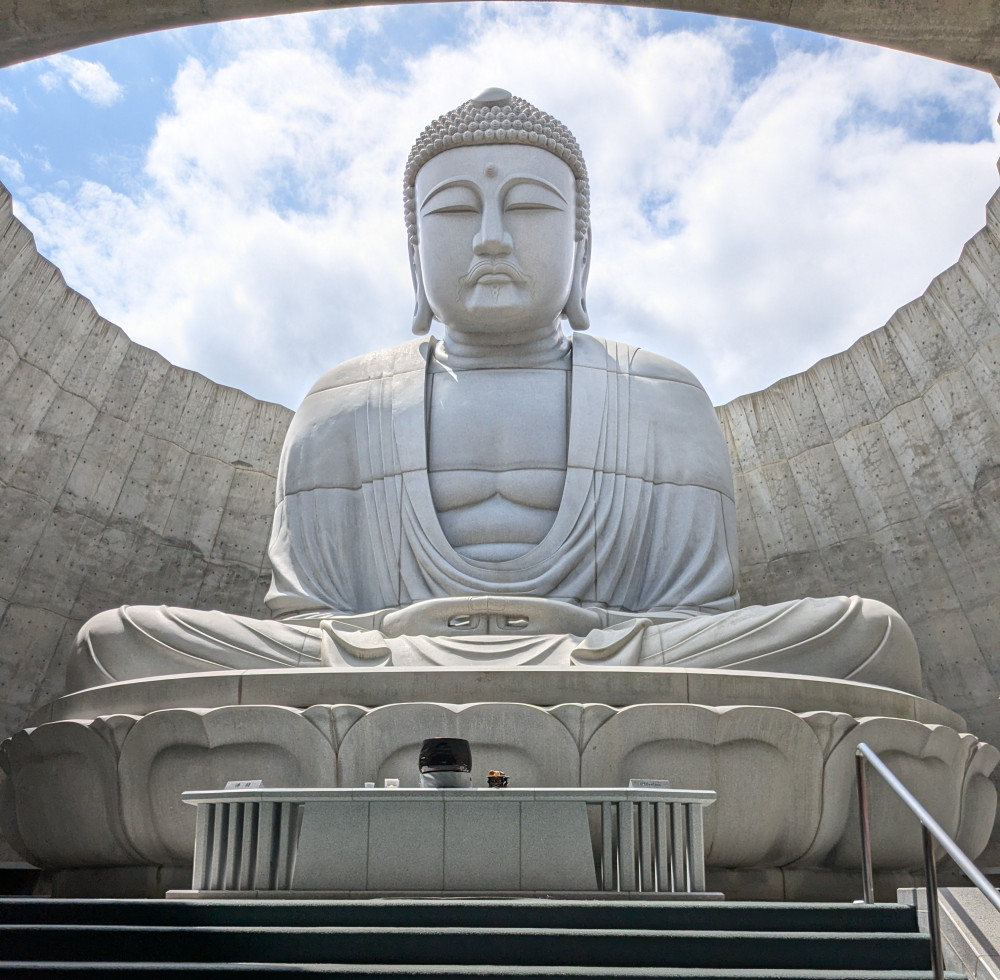 Sapporo Tour: Hill of the Buddha, City Highlights & Sake Tasting