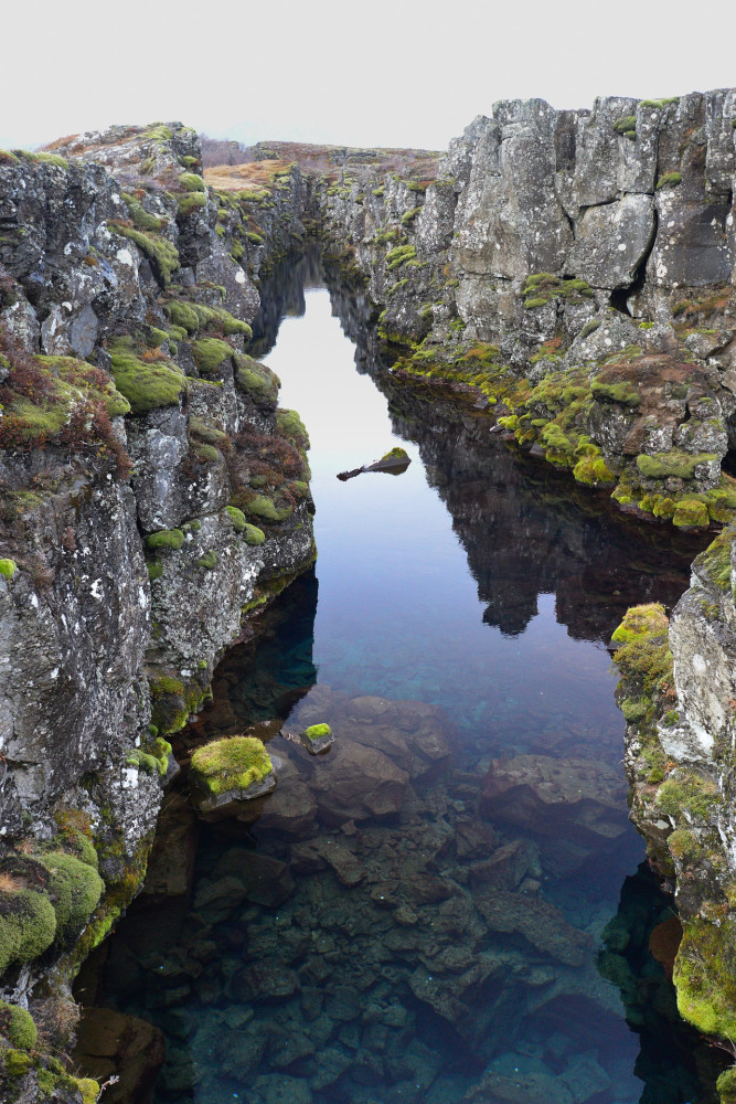 From Reykjavik Port: Private Golden Circle and Blue Lagoon