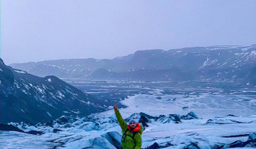 A picture of 2-Day Summer Adventure to Iceland's South Coast Highlights