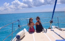 Sail With Friends Cayman