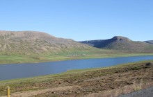 Skagafjordur