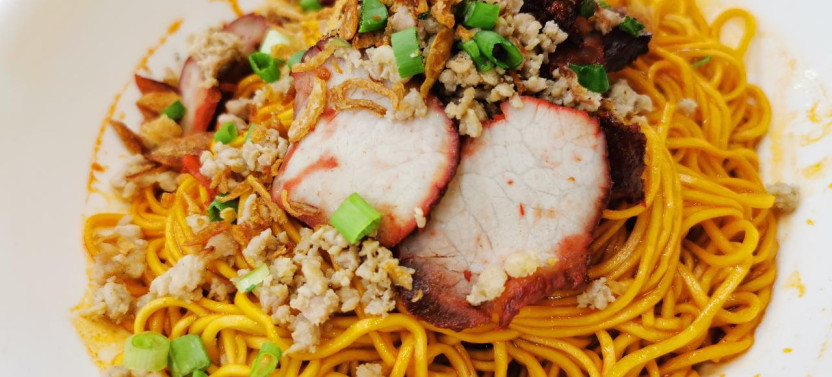 Kuching: Foodie Experience Guided Tour with 5 Tastings