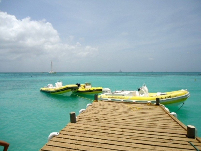 Private Speedboat Rental