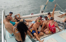 Blue Dolphin Sailing6