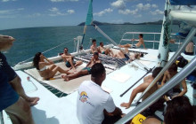 Blue Dolphin Sailing8