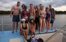 Blue Dolphin Sailing9